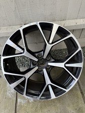 Audi Q3 2025 Alloy Wheel 20"
