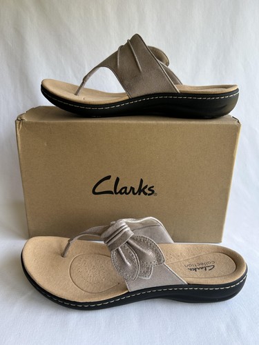Clarks sandals womens size - clarks,