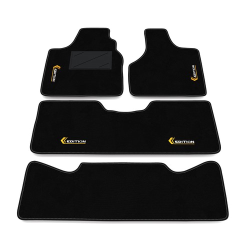 Floor mats compatible with - mats,