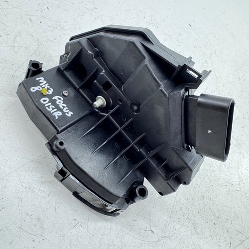 Ford focus mk3 door lock - mk3,