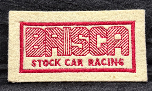 Vintage brisca stock car - brisca,