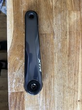 Shimano xtr left - xtr, crank