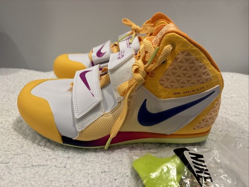 Size nike zoom javelin - size,