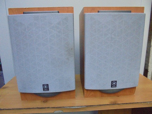 Yamaha gx500 bookshelf - yamaha, nx-gx500