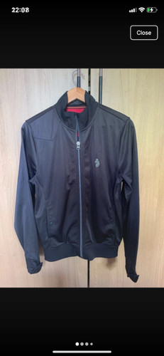 Small mens luke 1977 - small,