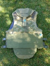 Russian alpha defender - alpha,