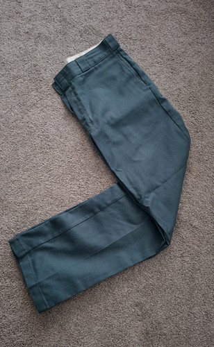 Dickies 874 trousers size 32w - dickies,