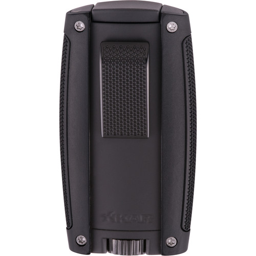 Xikar turismo dual flame torch - turismo,