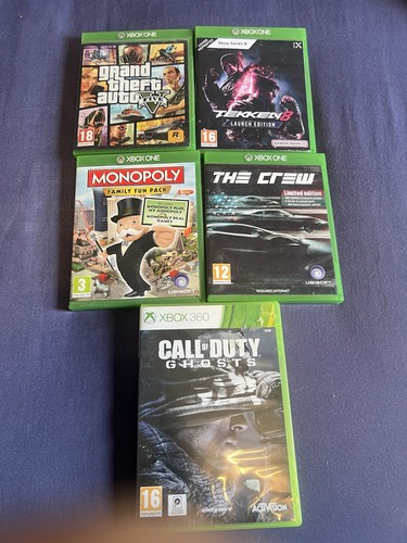 Microsoft xbox one - xbox,