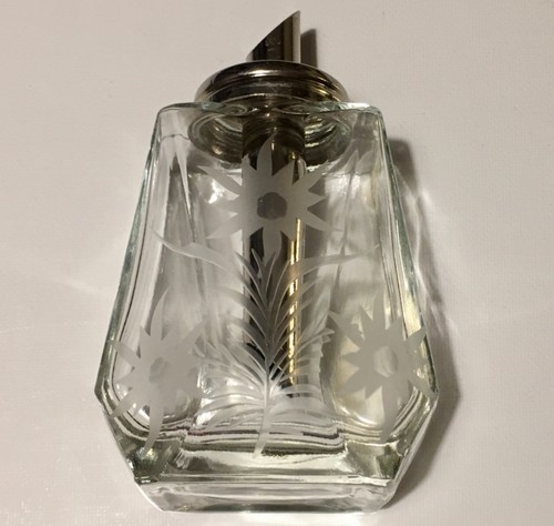 Vintage sugar dispenser - sugar,