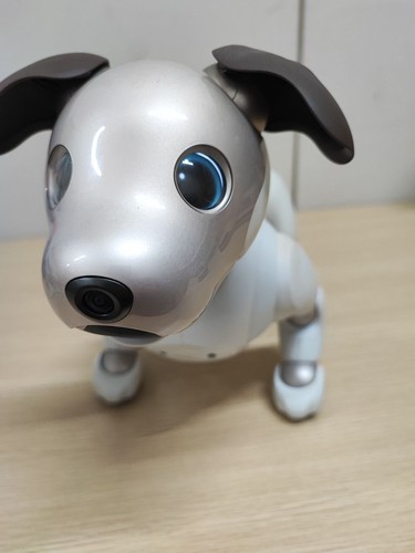 Sony aibo ers 1000 - sony,