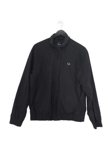 Fred perry bomber jacket - bomber,