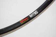 NOS, SUN RIMS RHYRNO ALLOY