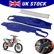 Rear Swing Arm Protectors