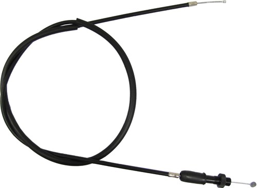 Throttle cable pull - throttle,