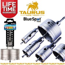 BlueSpot 35-110mm CORE DRILL