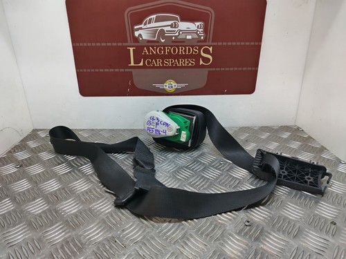 Saab 2007 2012 rh front - 93,