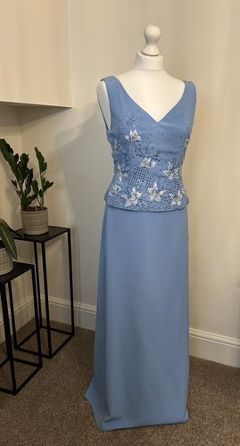 Bella formals venus blue - bella,