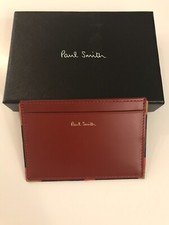 PAUL SMITH MEN’S BRIGHT
