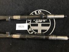 Alfa Romeo Sport Set Camshafts