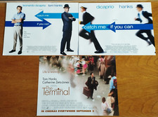 3 Original Cinema Mini Quad