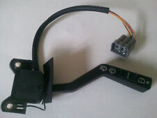 VOLVO 740 940 ESTATE TURBO PETROL DIESEL GENUINE CLASSIC WASH/WIPE COLUMN SWITCH