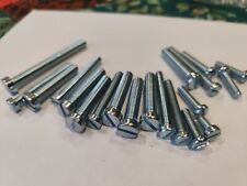 Jawa 350  Engine Bolt Set 21 pcs  Brand New Andy MZ Parts Uxbridge 