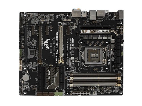 For asus sabertooth z97 - asus, 2