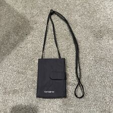 Samsonite Passport Tri-fold