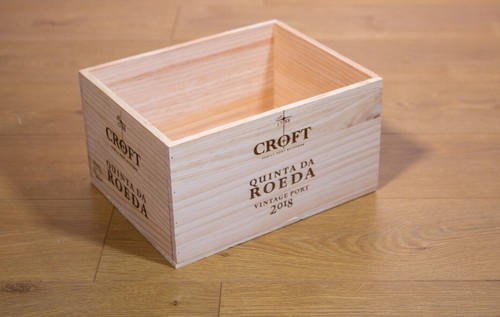 Pack port boxes - 3,