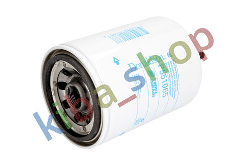 Fuel filter fits - filter,