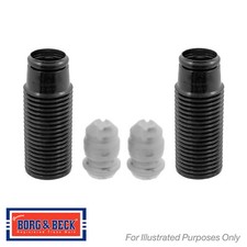 Genuine Borg & Beck Bellow Steering Set - BSG3296