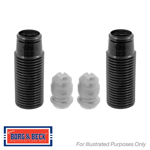 Genuine borg beck bellow - beck,