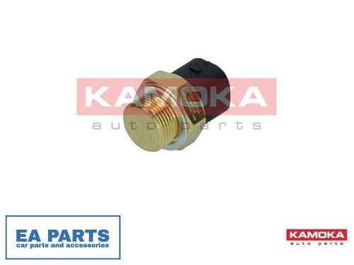 Temperature switch radiator - temperature,