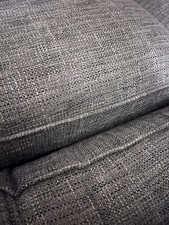 BMW M3 E46 bonnet grill OEM black