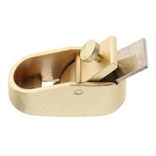 Brass Planes Tool Luthier