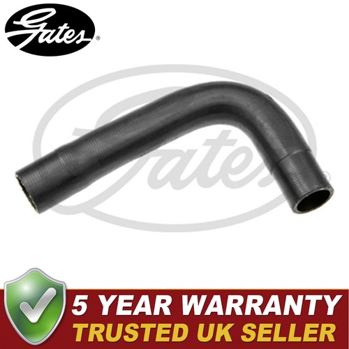 Gates upper hose pipe - gates, (pipe