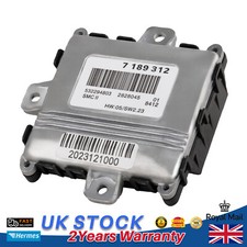 Xenon Headlight Leveling