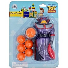Disney Parks Pixar Toy Zurg