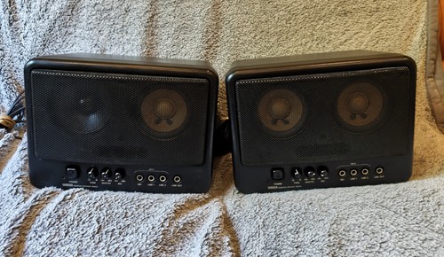 Yamaha ms202 studio - ms202, studio/pa