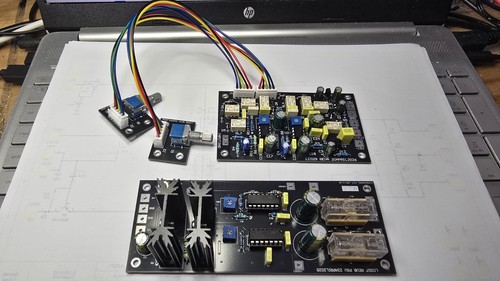 Audiophile multi single - audiophile,