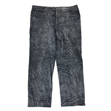 Vintage Corduroy Trousers