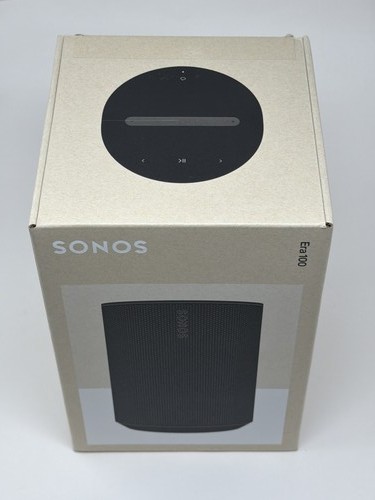Sonos era 100 - sonos,
