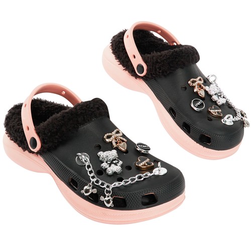 Citycomfort girls clog shoes - clog,