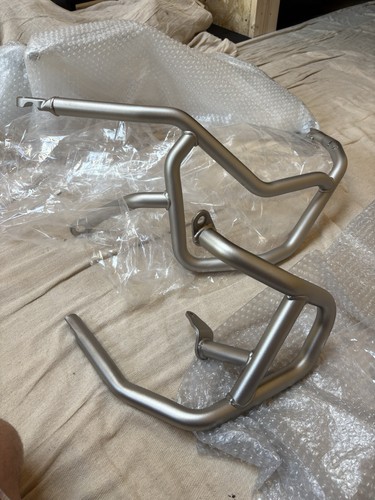 Genuine triumph tiger 900 - genuine,