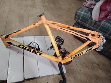 Giant ATX Mountain Bike Frame