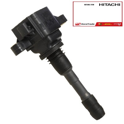 Ignition coil unit 134057 - ignition,