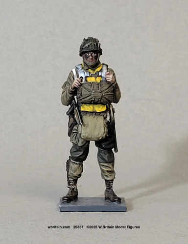 Britains soldiers 25337 u s - 25337, u.s