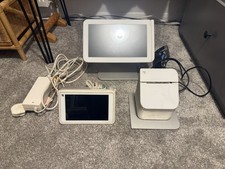 Clover EPOS Station, Till