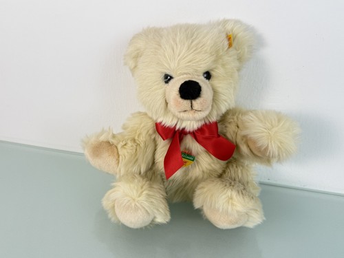 Steiff animal 013720 bobby - 013720,
